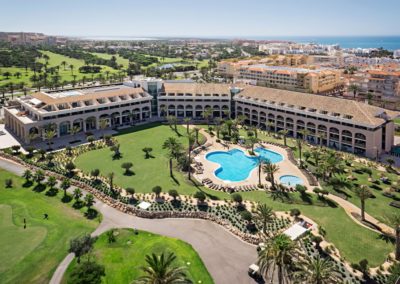 Hotel Golf Almerimar